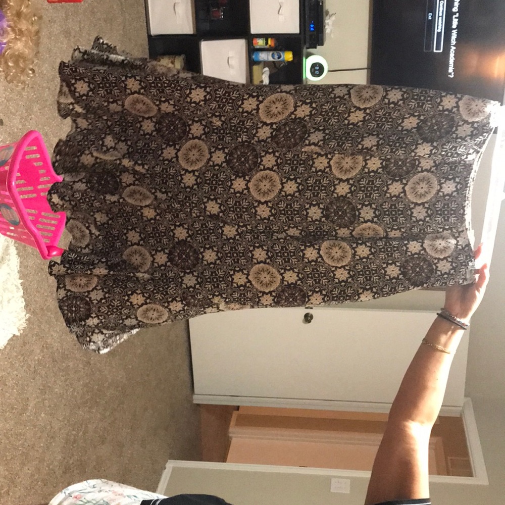 Skirt